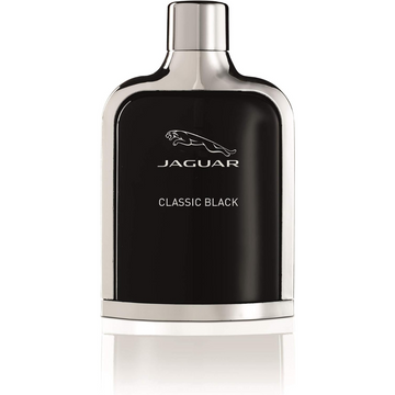 Jaguar Black Men Eau de Toilette 100 ml