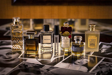 Perfumes