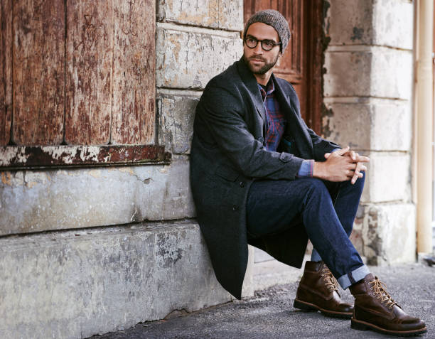 Men's Fashion