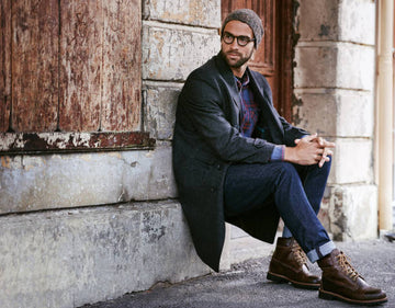 Men's Fashion