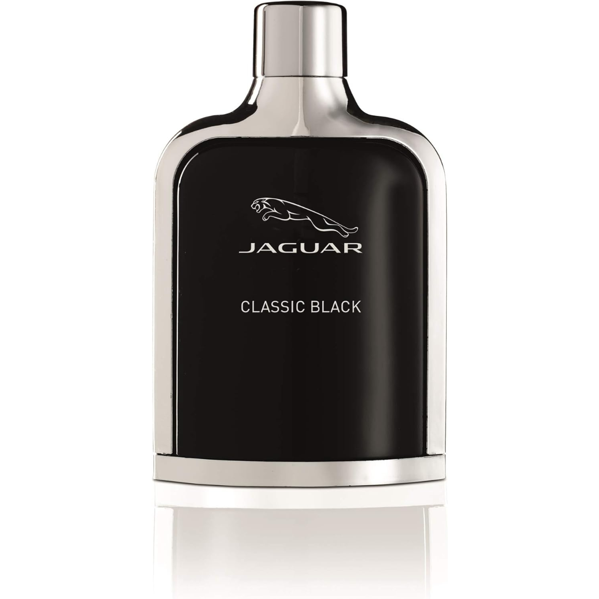 Jaguar Black Men Eau de Toilette 100 ml
